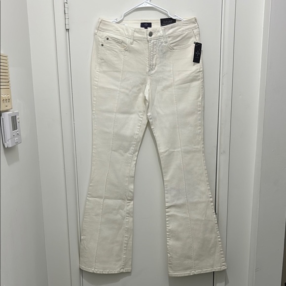 Vintage flare pants - Picture 1 of 3